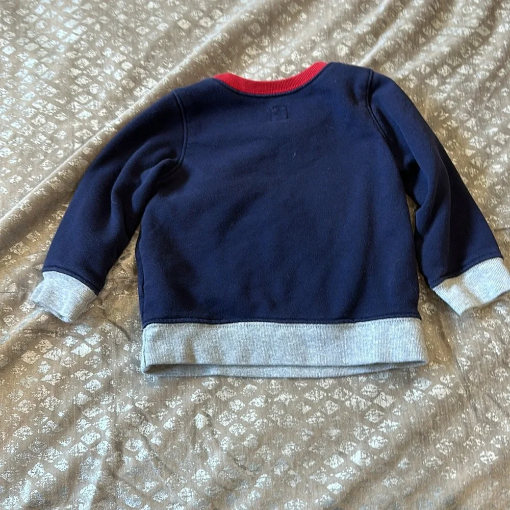 Gap 18-24 month dog sweater